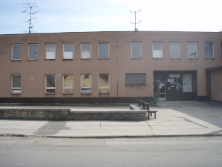 Karviná
