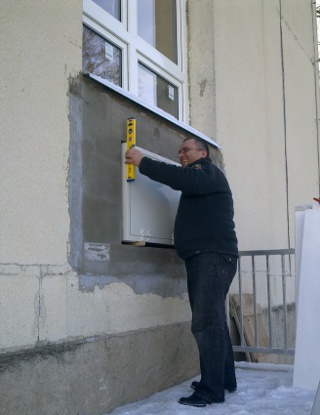 Písek