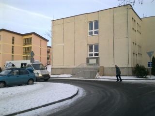 Písek