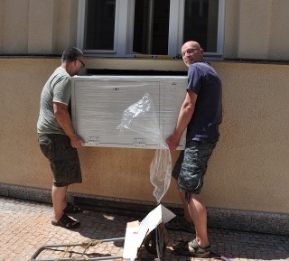Praha 6