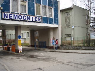 Strakonice